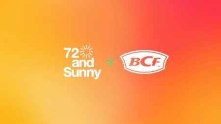 BCF appoints 72andSunny as new creative agency campaignbrief.com/bcf-appoints-7…