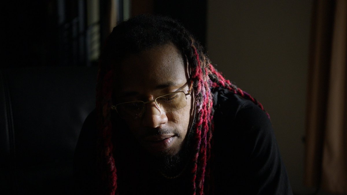 marktoddosborne's tweet photo. Trap Jazz (2023) Currently Airing on Hulu
Director: @sadecjoseph
DoP: @samdavis
Producer: @breschprince
Colorist: Mark Todd Osborne (MTO)
#colorist #mtocolor #hulu #bufallo8 #filmproduction #featurefilm #indiefilmmaking #director #producer #cinematography #cinematographer https://t.co/eFXigZbS2Q