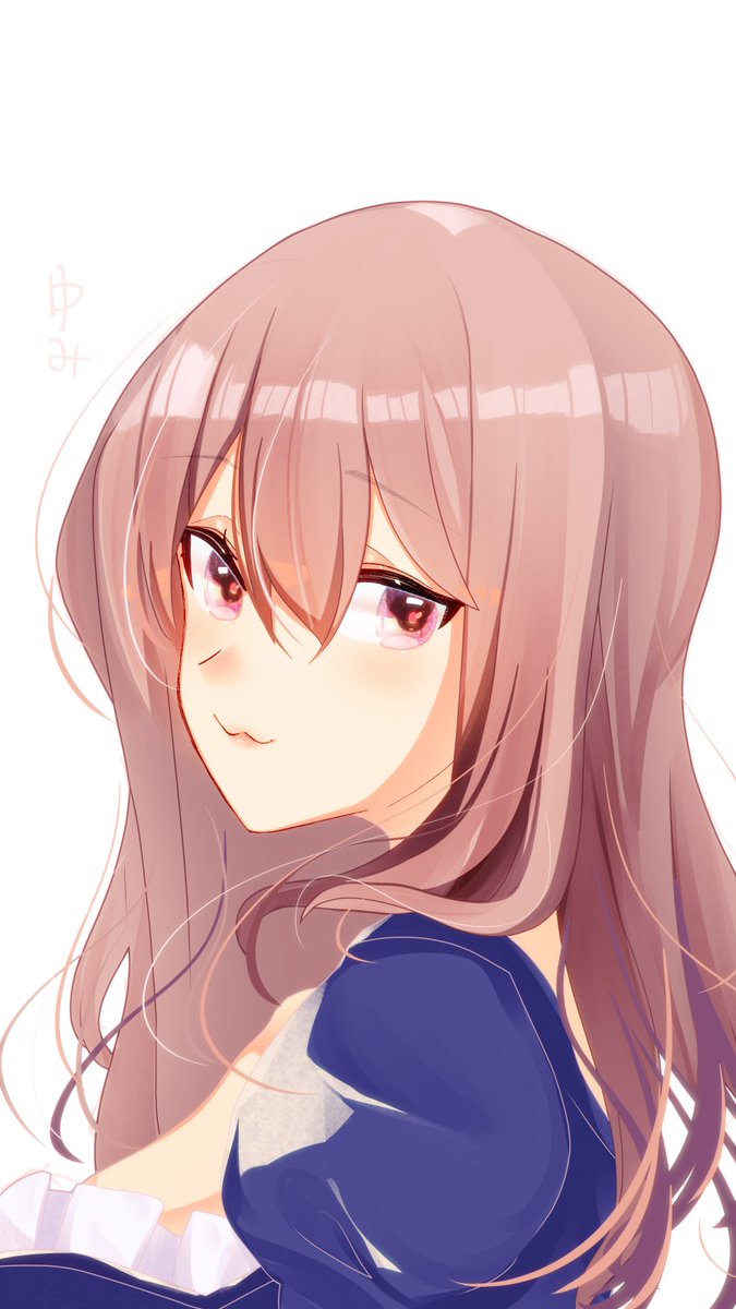「四谷ゆみ～～～～～初フル液タブ#アリスギアお絵かき 」|みくりうに⁂skeb募集中のイラスト