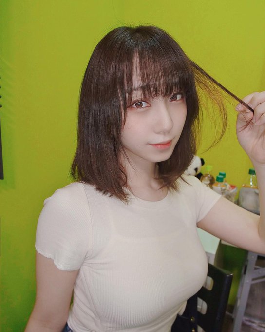 Twitterのコスプレ画像17