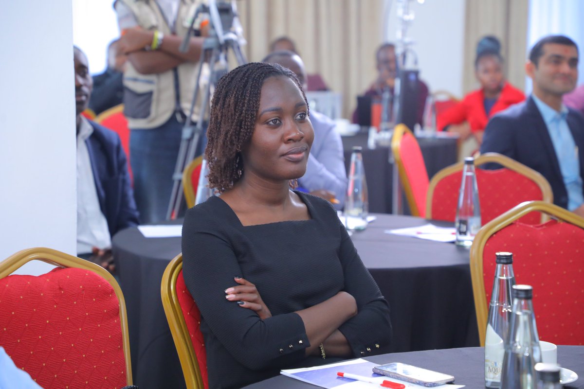 KPlasticspact's tweet photo. We're empowering stakeholders within the packaging value chain with valuable knowledge & clarification of their individual roles & responsibilities, to create a more cohesive & concerted effort toward promoting recycling & a circular economy in Kenya. #KPPDesignGuidelines https://t.co/thKNGNyqz8