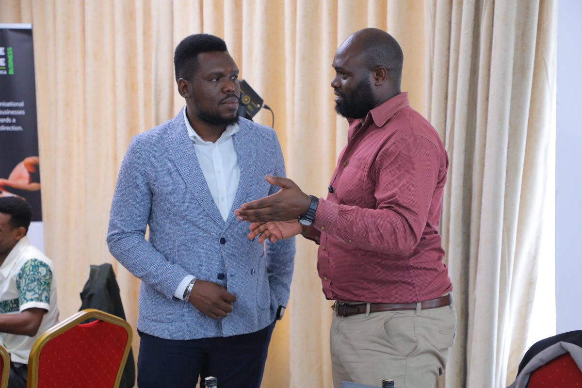 KPlasticspact's tweet photo. We're empowering stakeholders within the packaging value chain with valuable knowledge & clarification of their individual roles & responsibilities, to create a more cohesive & concerted effort toward promoting recycling & a circular economy in Kenya. #KPPDesignGuidelines https://t.co/thKNGNyqz8