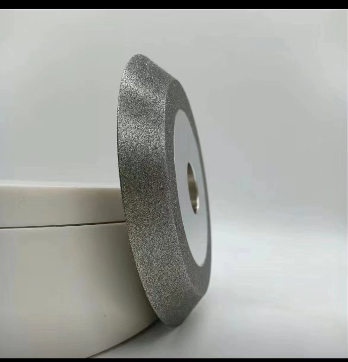 KEME Abrasives tweet media