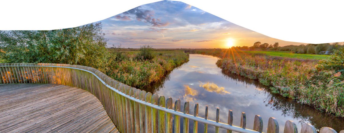 Met <a href="/ProvDrenthe/">Provincie Drenthe</a> organiseren wij het symposium de Horizon van Drenthe voor Drentse bestuurders, politici en ambtenaren. We staan stil bij de ruimtelijke opgaven in Drenthe, hoe deze zich tot elkaar verhouden en  hoe we samen werken. Programma en aanmelden: ap.lc/3bJ0F