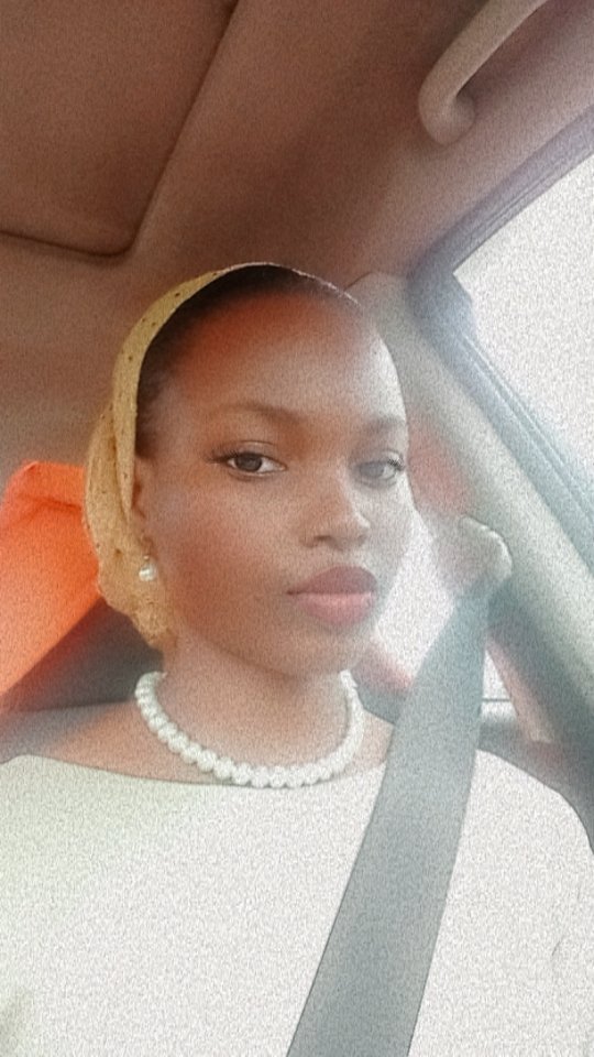 taibat_oyiza's tweet photo. #Ebiraconnect #modeling #Ebirabeauty #arewa #muslimah https://t.co/kLvY9DBFqa