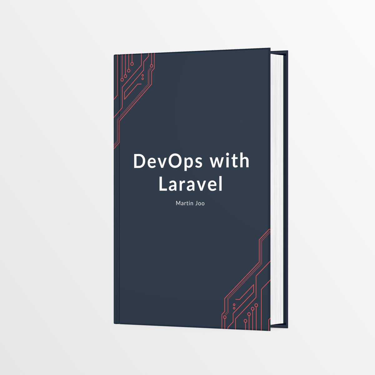 🔥Launch Day!🔥

Released my new book "DevOps with Laravel"
- 447 pages of high-quality content
- Docker, docker-compose
- Swarm
- Kubernetes
- Serverless and PaaS
- Monitoring
- CI/CD pipelines, deployments
- The fundamentals such as nginx, CGI, FPM

Grab your copy now!