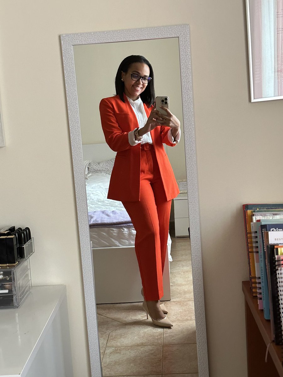 Mara Oliveira e Silva tweet media