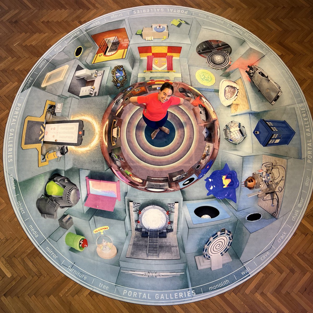 Space Popular tweet media