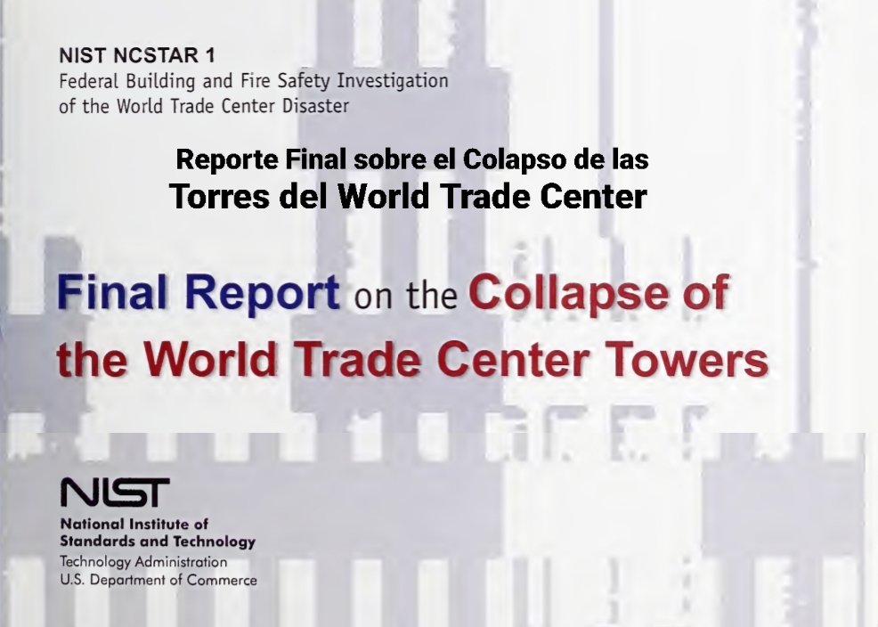 ¿Cómo y por qué colapsaron la torres gemelas #WorldTradeCenter el #11Septiembre del 2001? ¿Fue por el impacto🛬, por el fuego 🔥, o por explosivos 💣💥? Hay muchas teorías, pero ¿has leído la investigación oficial del @NIST?. Te la explicaré en el siguiente [Hilo] 🧶 1/19