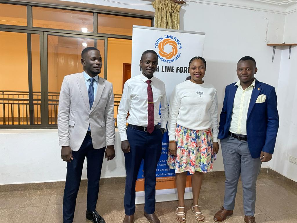 The academy has kicked off with vibrant young people interacting with like minded individuals sharing knowledge and skills for sustainable development.
#YLA23
#GreenSkilling4development