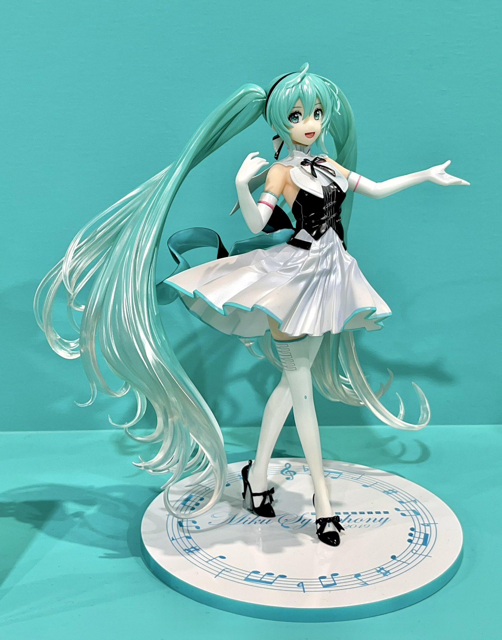 初音ミクシンフォニー2019 アクリルスタンド 【公式通販】