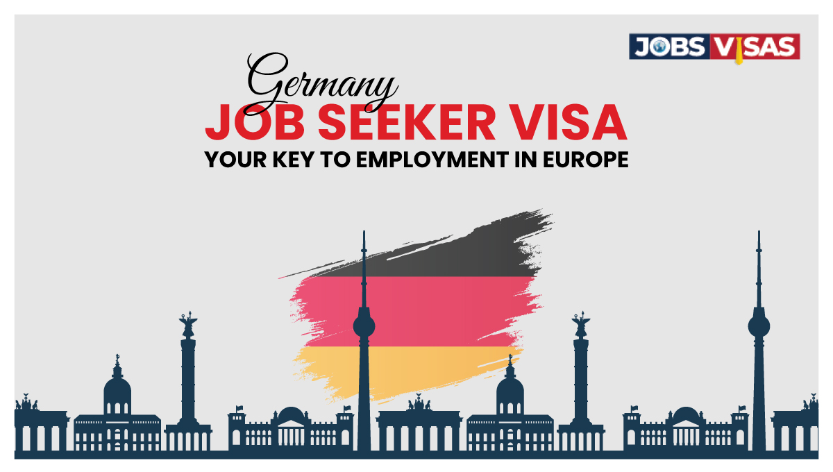 Jobs__visas's tweet image. Germany Jobs Seeker Visa Your Key to Employment in Europe

Apply Now: bit.ly/45yz3bZ

For more info call us at +91-8595338595 or drop an email to us at web@jobsvisas.com

#germanyjobseekervisa #germanyskilledworkervisa
#migratetogermany #immigrationmadesimple #jobsvisas