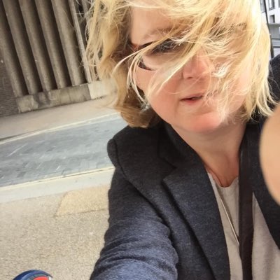 #NewProfilePic