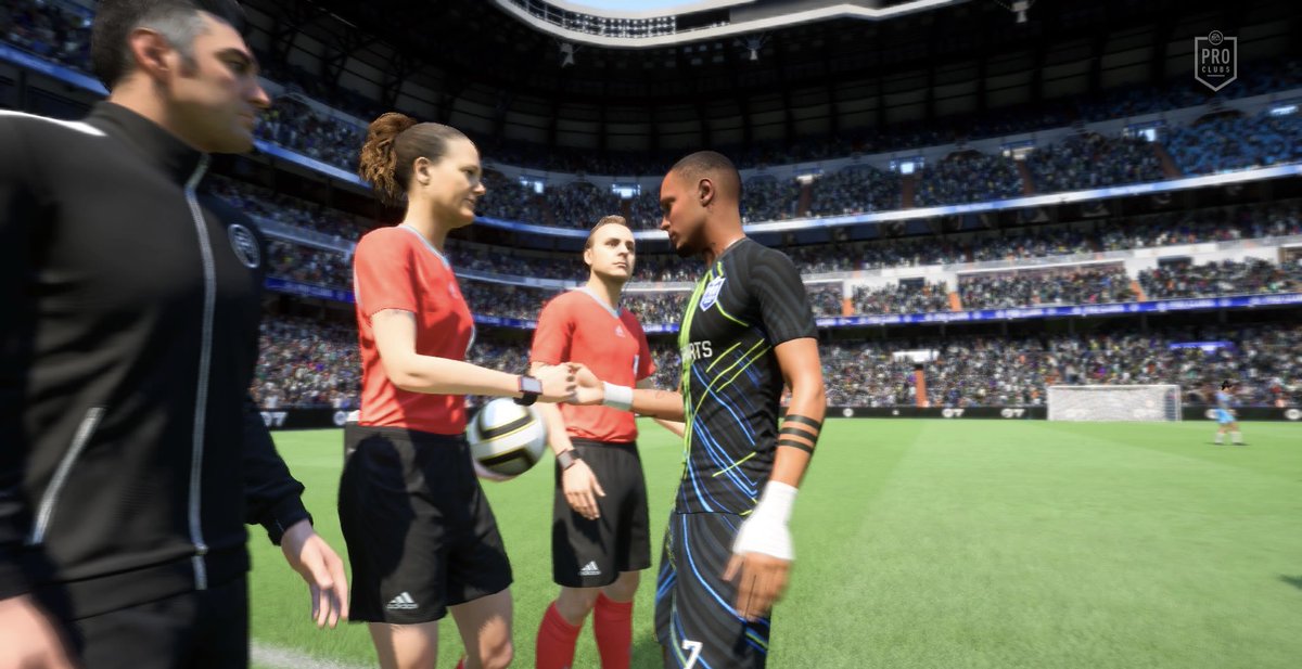 Labuiga7's tweet image. Disponible para hacer pruebas hoy.

Plataforma: PS4 🎮
Posiciones: ED,DC,EI,MCO ⚽️
Disponibilidad: Total 👍
Atributos: Goleador y creador

Cualquier interesado MD 📥

Rt se agradece ❤️