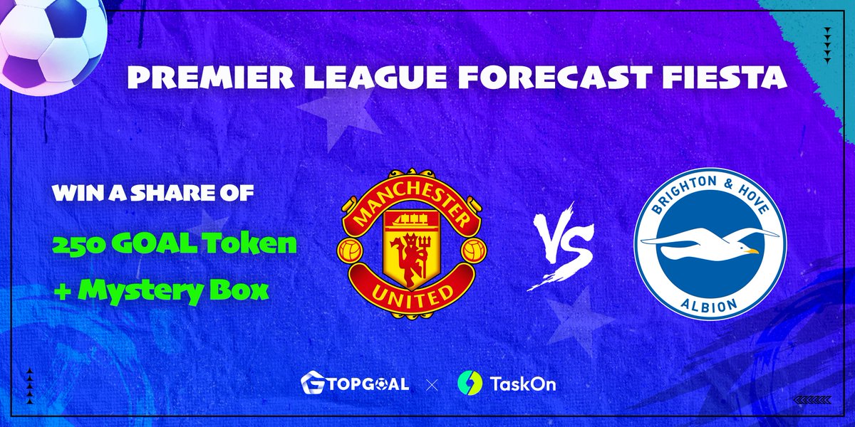 TOPGOAL ($GOAL) tweet media