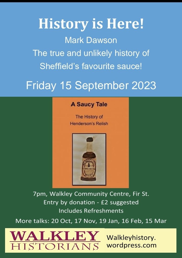 Walkley Comm. Centre (@7afirstreet) on Twitter photo 