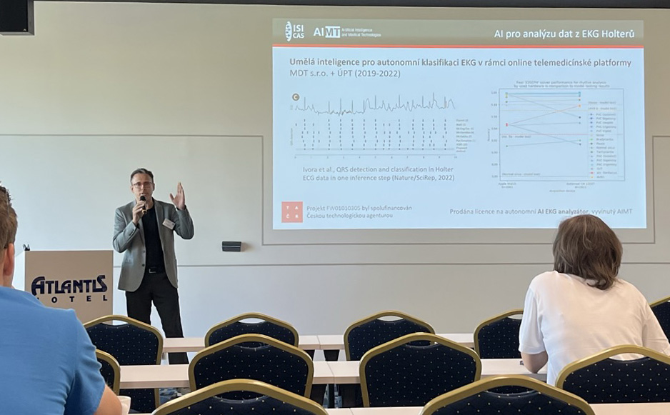 Filip Plesinger tweet media