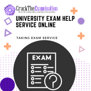 Melinda_Stirlin's tweet image. 🎓 Stressed about upcoming university exams? We&apos;ve got your back! 📚 Get top-notch exam help services online at CrackTheExamination.com. Study smarter, not harder! 🌟

#UniversityExams #ExamHelp #CrackTheExamination