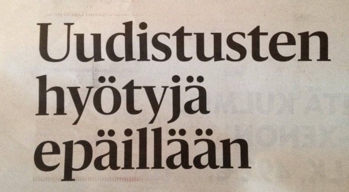 Monikäyttöisin otsikko about ikinä täyttää tänään kymmenen vuotta. 🥳🔟🎂