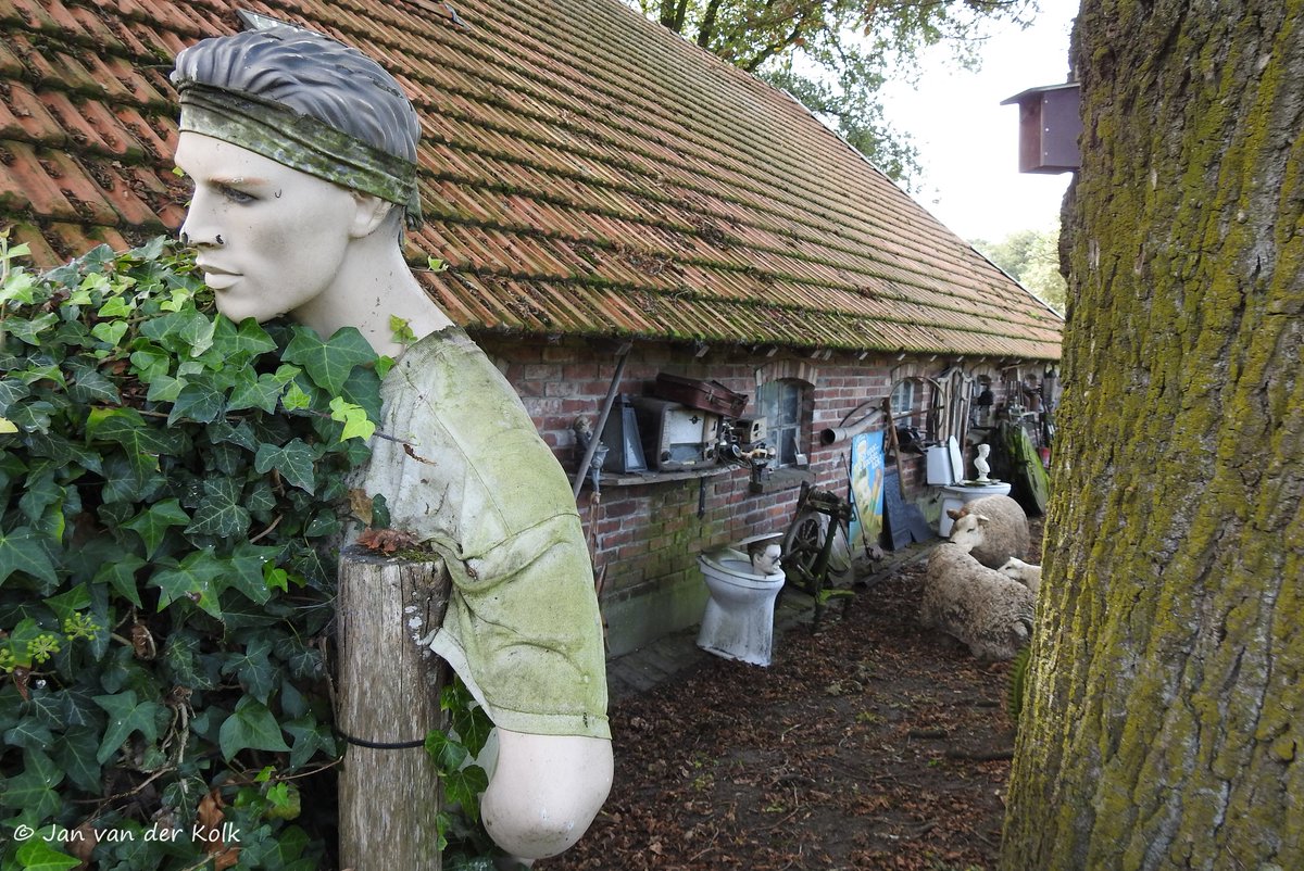 Bekiek Twente tweet media