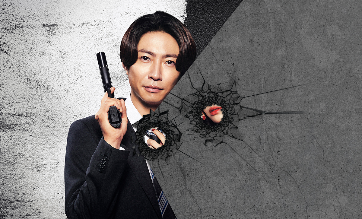 hitman_tvasahi's tweet photo. ✨✨500リポスト達成✨✨

沢山の反応ありがとうございます！

500リポスト（リツイート）達成しましたので、
銃弾が2発に増えた画像をプレゼント🎁

隣にいる女性が誰か予想して
是非コメント欄で教えてください👀

明日朝7時に答えを発表します。
フォローしてお待ちください！

#今日からヒットマン https://t.co/vEVOlSG5QI