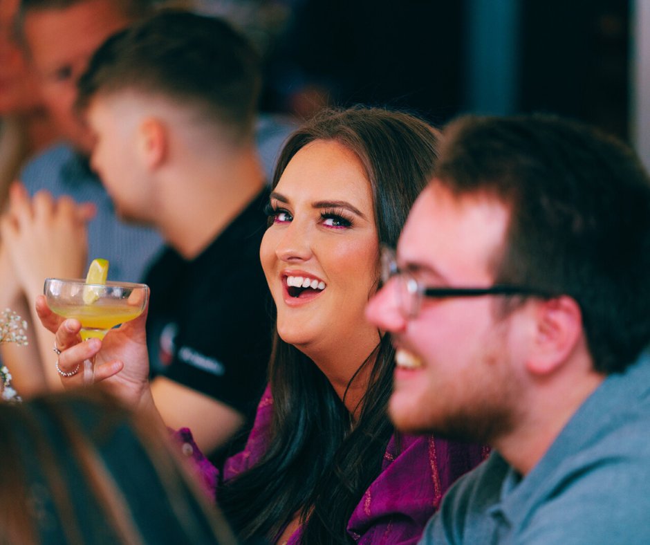 Sign up for our newsletter now to get 20% OFF your first food order at Ethos, PLUS the chance to get your hands on a FREE bottle of Prosecco 👌🍾

What are you waiting for? ⏳Click the link below now! 

👉 loom.ly/O6kmkxM

#Freestuff #LiverpoolPub #LiverpoolRestaurant