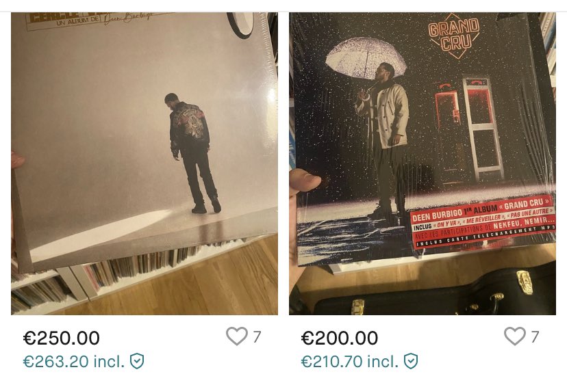 Encore du rap tweet media