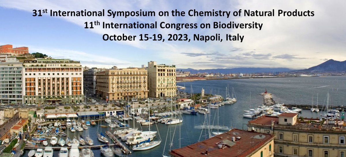 EuOpenscreen's tweet photo. Join us at #ISCNP31 #ICOB11 in Naples: @EuOpenscreen organises the workshop "Accelerating natural product discovery by academic and industrial collaborative initiatives" with speakers @MEDINADiscovery @osi_lv @UiTNorgesarktis @EMBRC_EU @unige_en @UNIGEnews @iqscusp #Naicons https://t.co/85A8GR61dO