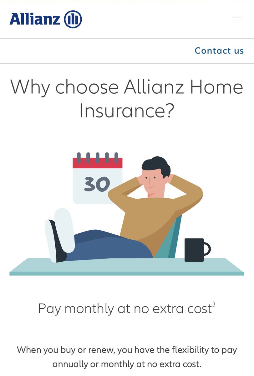 The flip side! Does this mean you no longer get a discount from <a href="/allianz_au/">Allianz Australia</a> if you pay yearly? Doesn’t seem all that fair or reasonable.