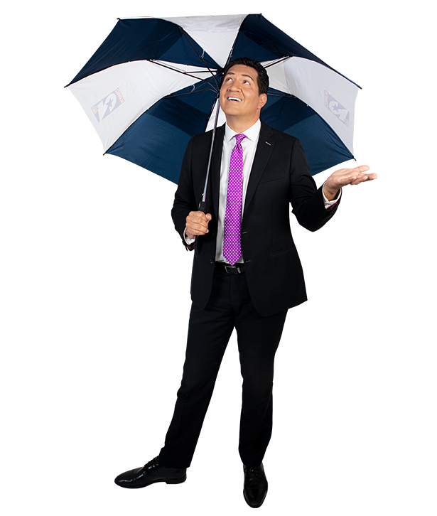 Want to know the weather tomorrow?  Check out click2houston.com/watchlive at 9:30 a.m. or download the KPRC 2+ mobile app to see
<a href="/KPRC2Anthony/">Anthony Yanez</a>
share the forecast with our
<a href="/BrosnahanES/">Brosnahan Elementary</a>
broncos!  They'll help share the weather and learn the fun side of STEM.
<a href="/CyFairISD/">Cypress-Fairbanks ISD</a>
<a href="/KPRC2/">KPRC 2 Houston</a>