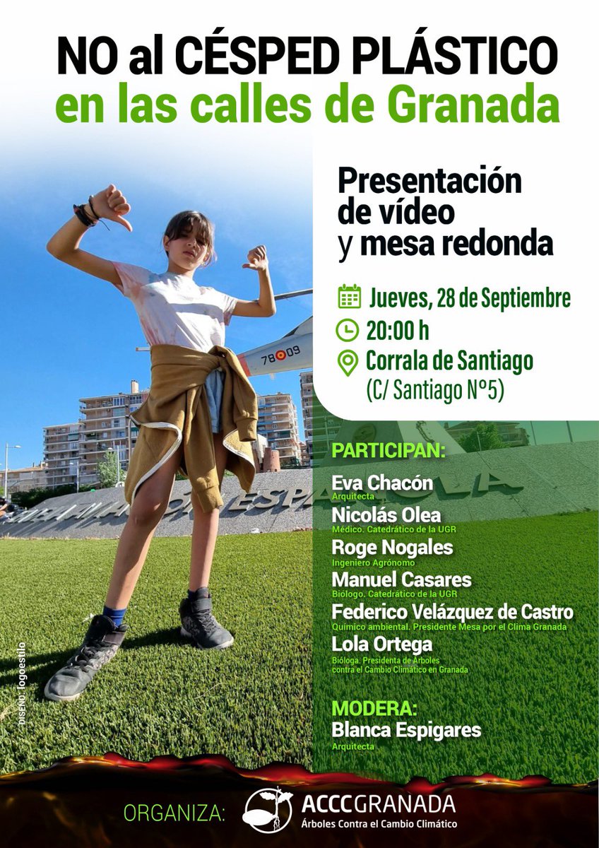 Eva Chacón tweet media