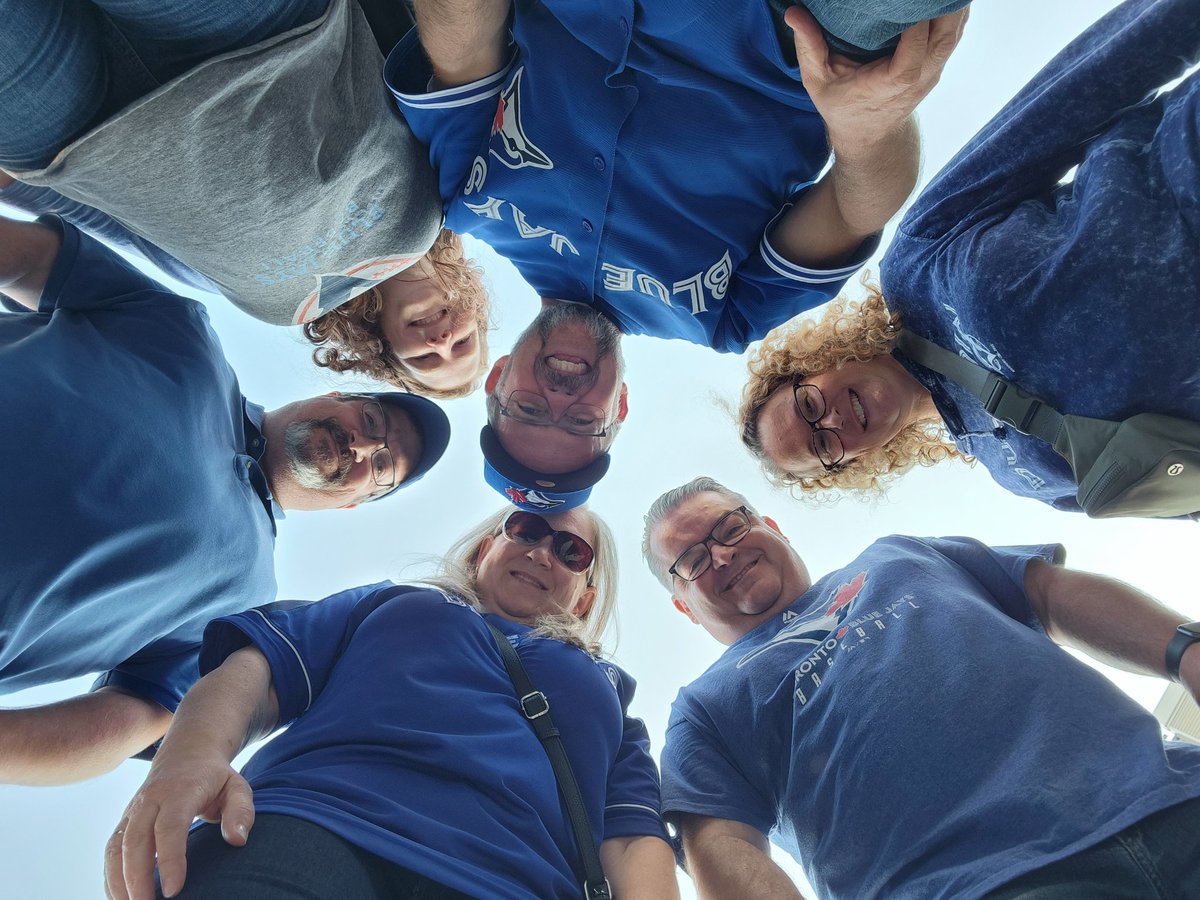 Go Jays go! #NextLevel