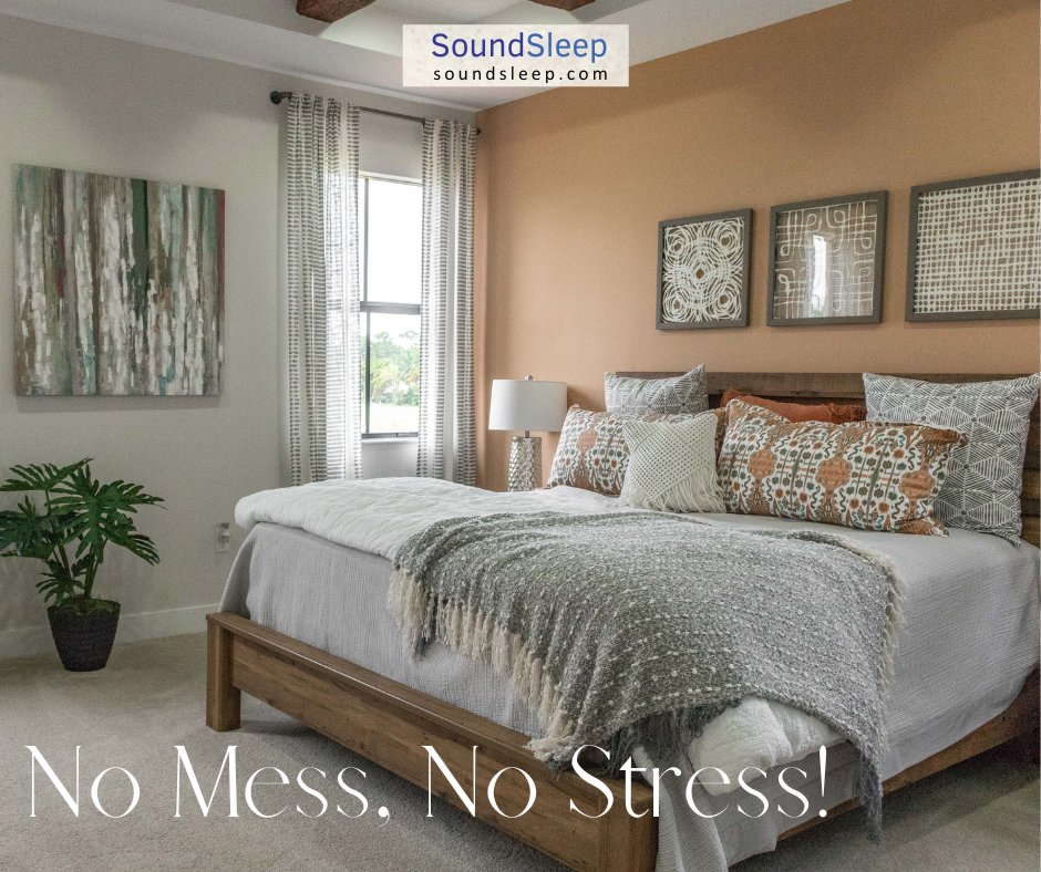 SoundSleepPro tweet picture