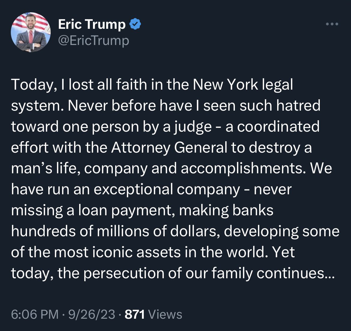 Ron Filipkowski tweet media