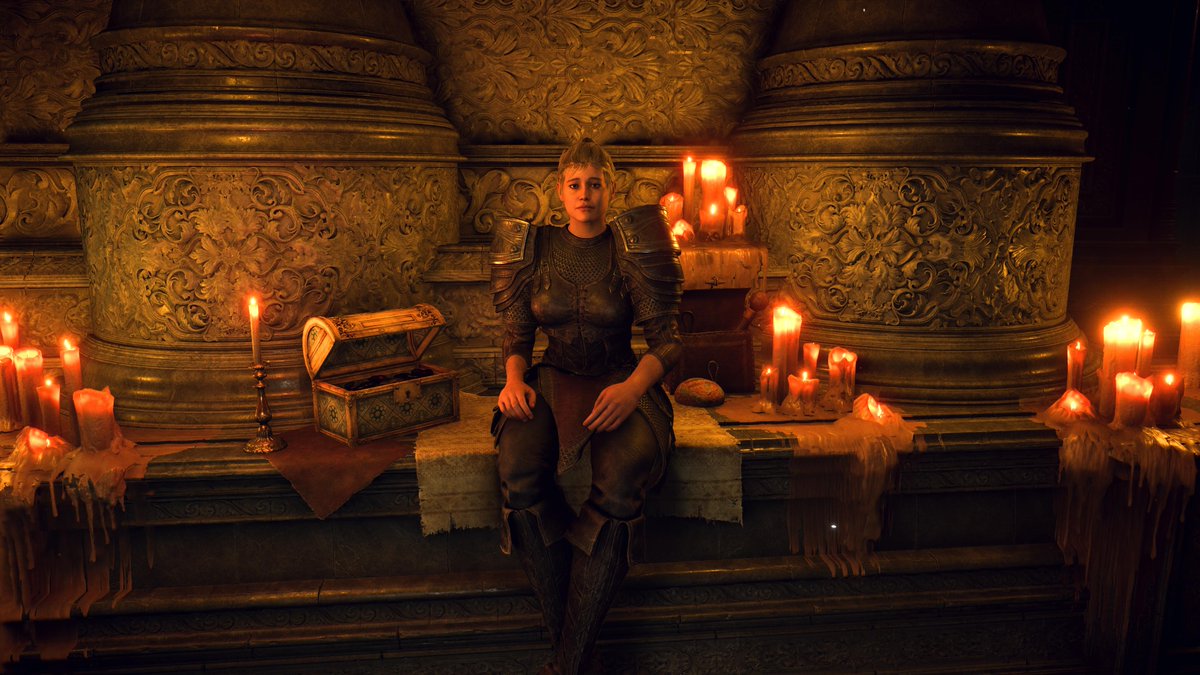 BigBallerB2's tweet photo. #DemonsSouls #PS5 Demon's Souls PS5 #PS5Share, #DemonsSouls https://t.co/xFbXQrCNlN