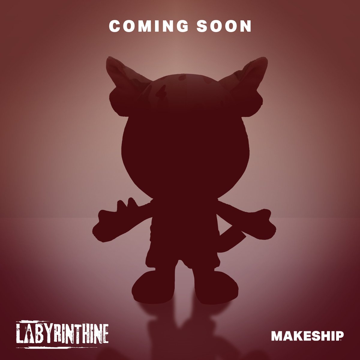 ValkoStudios's tweet photo. We've been hearing something strange down in the Crypts lately... Maybe @Makeship will have an explanation for us soon 👀 #Labyrinthine #horrorgame https://t.co/fPTGoxsVl3