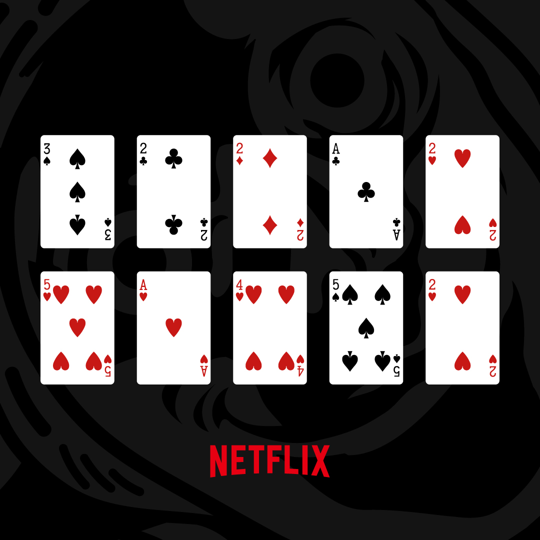 Netflix Latinoamérica on X: Por mucho tiempo les han dicho códigos  secretos, hoy se acabó el secreto. Aquí están las categorías ocultas de  Netflix para niños.  / X