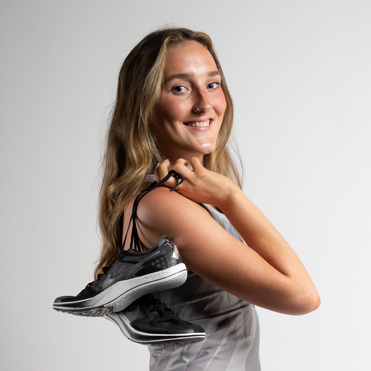 Get your running shoes ready ... it's 𝗠𝗘𝗘𝗧 𝗪𝗘𝗘𝗞 👟

#BoomerSooner ☝️ 💨