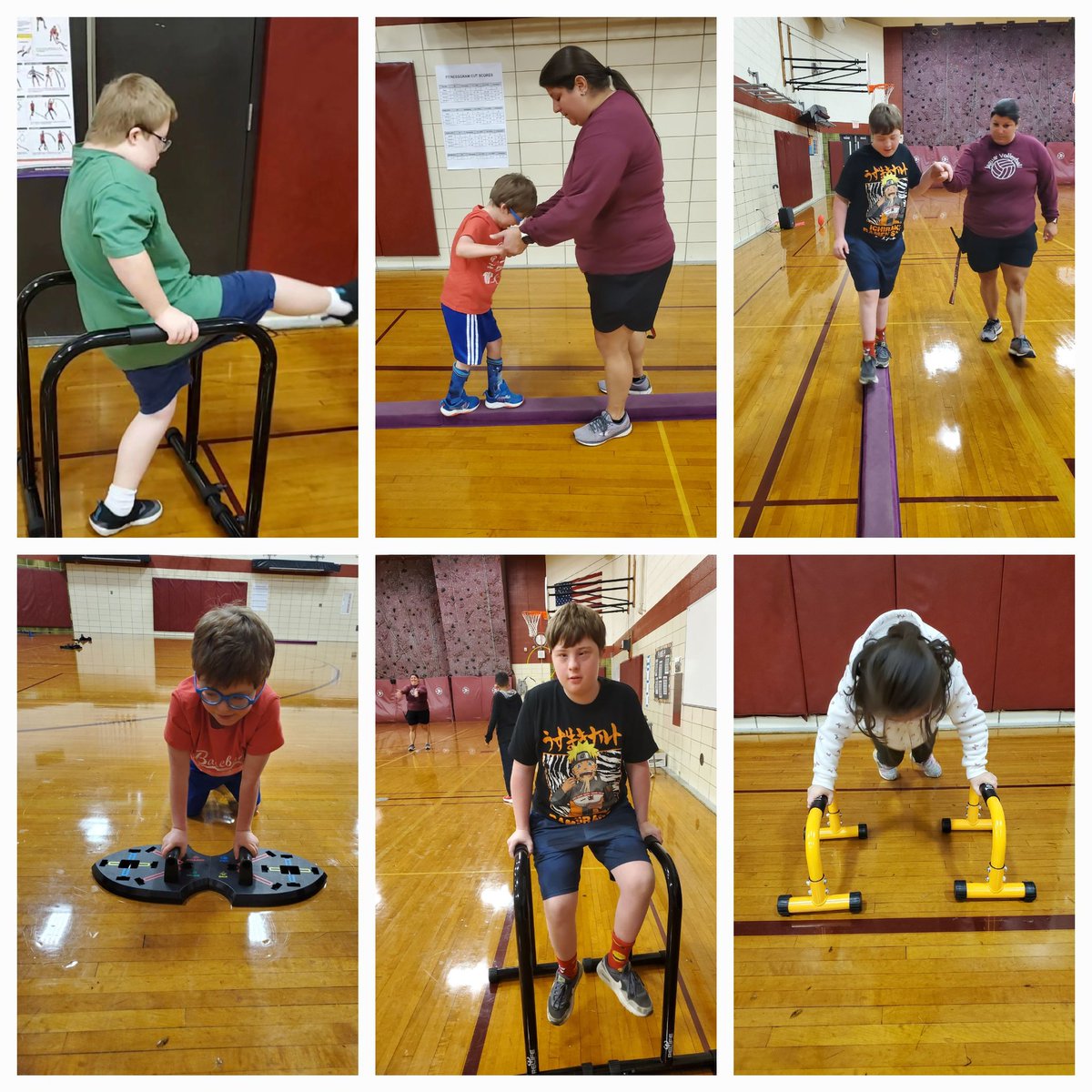 Today was all about balance 💪
@d45schools
@d45jackson
#JAJaguarsROAR