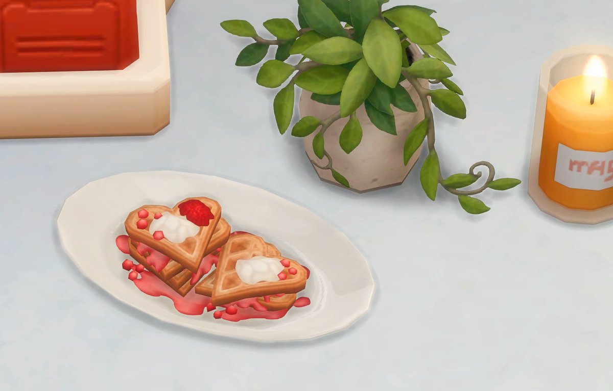 #ad 
Home Chef Hustle GIVEAWAY (EA APP ONLY) Ends Sept. 29th

Thank you so much to the #EACreatorNetwork for giving me an early access code as well as a giveaway code! 

Same rules! 
-> Like and Retweet THIS TWEET
-> Be kind, or get black listed
-> Happy Baking/Cooking!