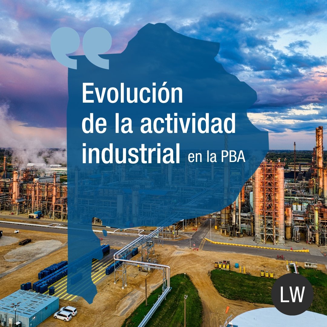 Las mayores subas se registraron en Metales comunes, Vehículos automotores, Refinación de petróleo y Caucho y plástico.
En tanto, las caídas se registraron en Prendas de vestir cuero y calzado, y Papel cartón.
Fuente: Informe UIPBA de Actividad Industrial Septiembre 2023