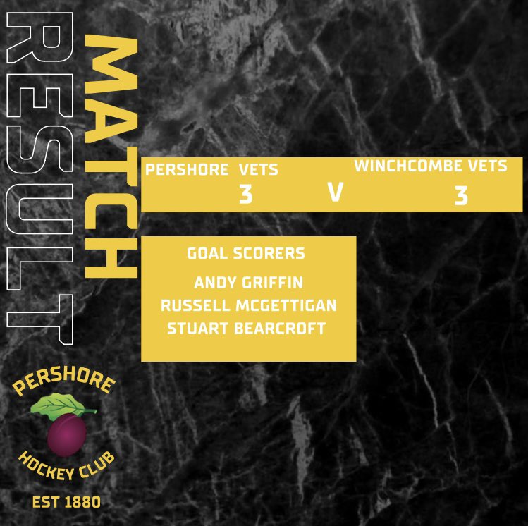 Honours even under the lights Vs Winchcombe.🤝