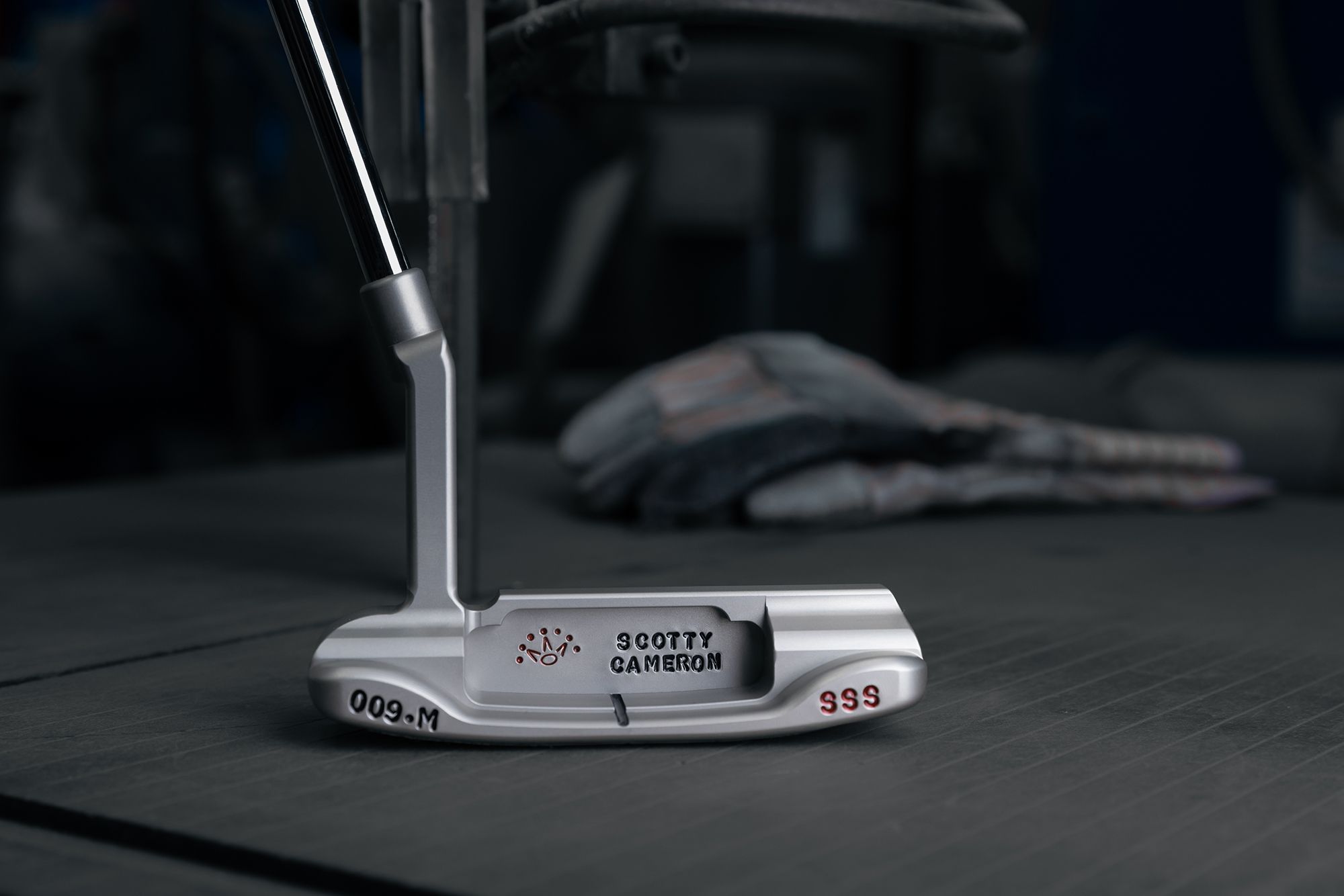 Scotty Cameron on X: 