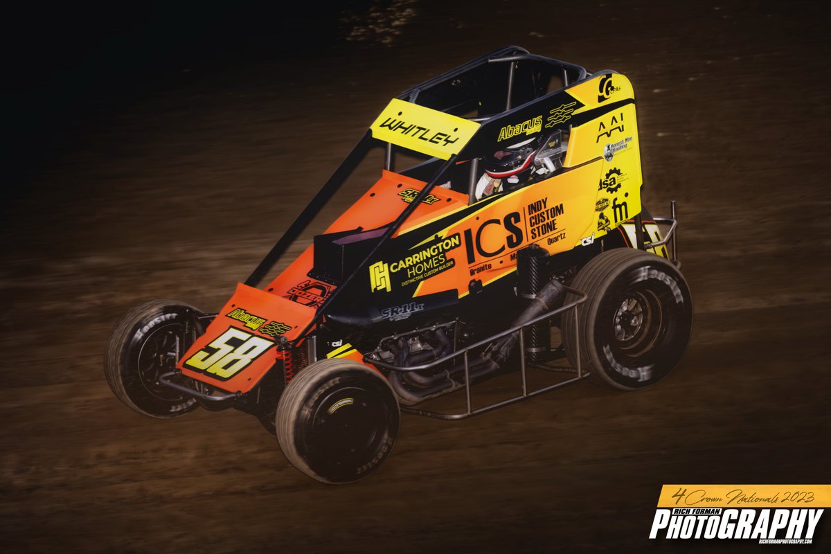 Anyone else see Daniel Whitley's  Car and want a bag of Reese's pieces? I did...