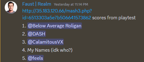 StevaFPS tweet media