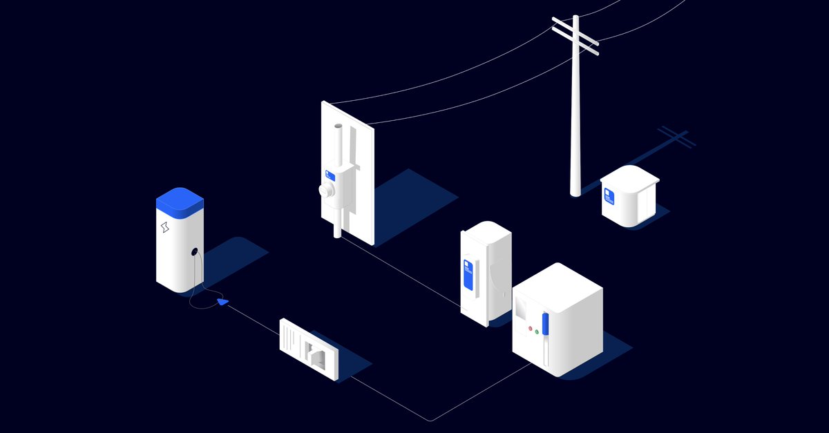 MobilityHouse's tweet image. Scale up without the stress. We’ve revealed how #ALM can make massive EV design projects more manageable for your EPC. #EVProjects #LoadBalancing #EVSE mobilityhouse.com/usa_en/knowled…