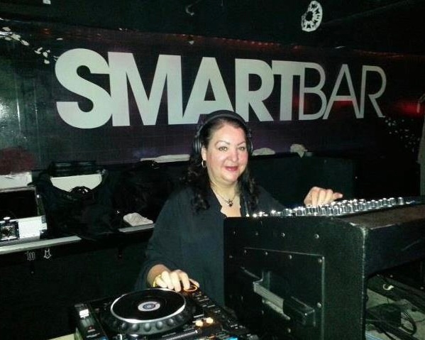 Today we must say farewell to our dear friend, Teri Bristol. Teri was a big part of the dance music community here in Chicago and we were honored to host her at smartbar, often alongside DJ Psycho-Bitch. Our thoughts and prayers are with her family. 
RIP Teri 💙