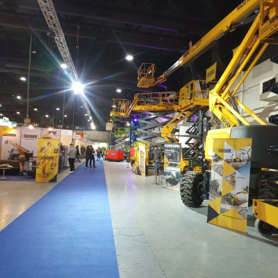 PILaBernalesa's tweet photo. Este 26 y 27 de septiembre estamos en el stand número 148 brindando información y asesorando acerca de las ventajas de radicarse en nuestro predio. 
El evento se lleva a cabo en el Centro Costa Salguero y consta de 3 pabellones para recorrer. 
¡Los esperamos! https://t.co/GUTnfmrhxN