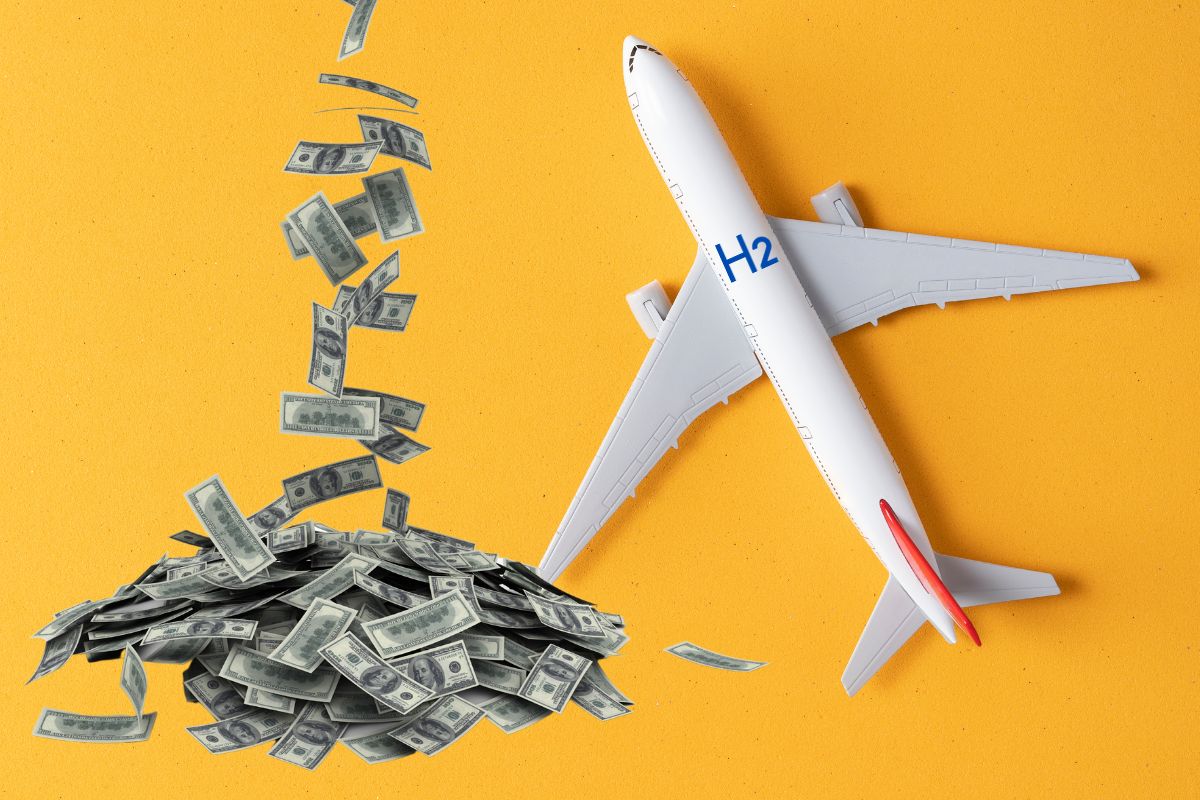 hydrogenfuelnew's tweet photo. ZeroAvia announced the investors that took part in its latest financing round.
ZeroAvia,...READ More #Neom #AlaskaAirlines #hydrogen #APVentures #HorizonsVentures #AmazonClimatePledgeFund #SummaEquity

https://t.co/wgJkCPM5rS https://t.co/mgjNMT2Wrr