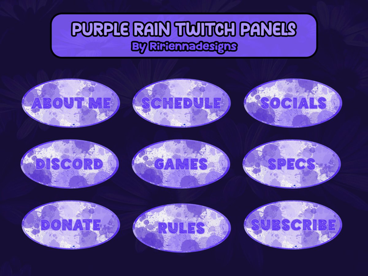 RiriennaDesigns's tweet photo. All previous digital downloads have been reuploaded to Etsy and we have also uploaded a few new products! 

Panels under £3 on Etsy or a discounted price of £1 on Ko-Fi!

https://t.co/spYg7sJTm9

https://t.co/ZuQ1I8kHii https://t.co/eKME424smA